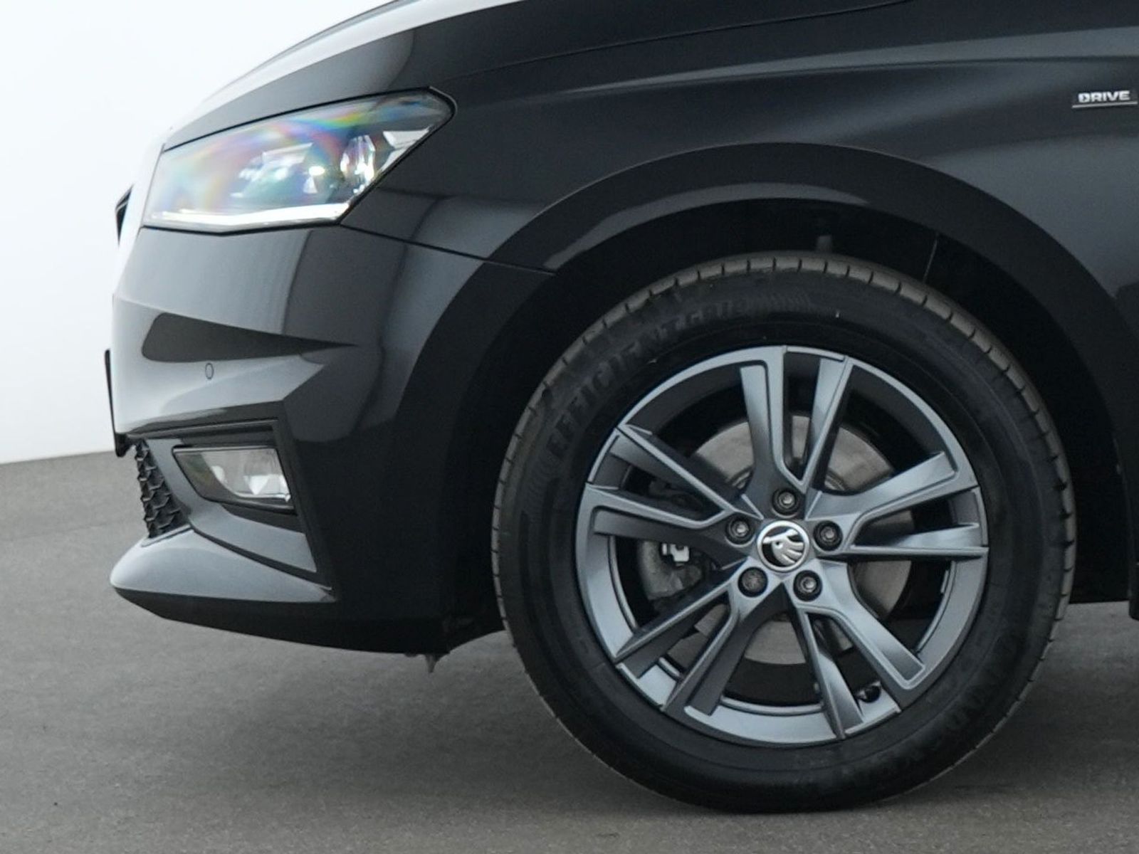 Skoda Fabia - Bild 13