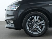 Skoda Fabia - Vorschau Bild 13