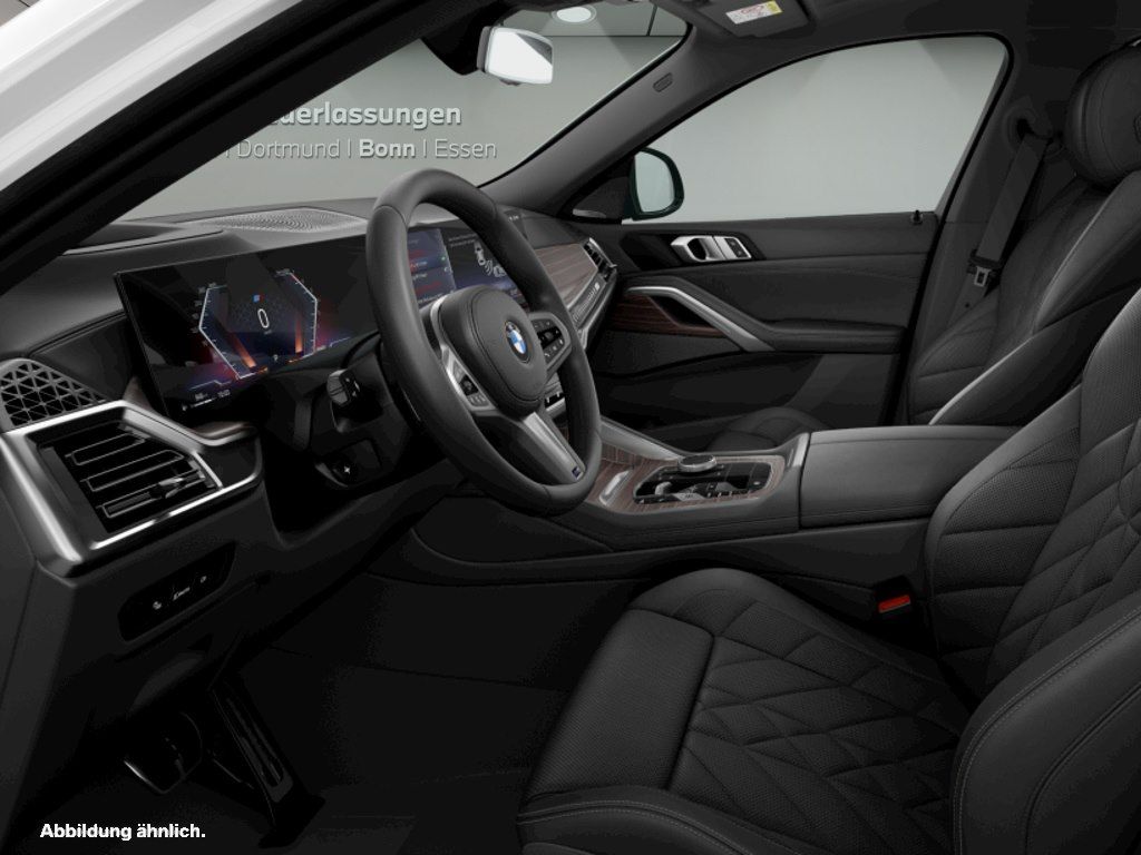 BMW X6 - Bild 5