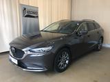Mazda 6 KOMBI SKYACTIV-G 165 6AG EXCLUSIVE ACT-P - gebrauchte Mazda 6 aus dem Jahr 2019