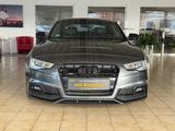 Audi A5 2.0 TFSI Quattro 3X S-LINE B&O TOTW KAM - gebrauchte Audi A5 aus dem Jahr 2016