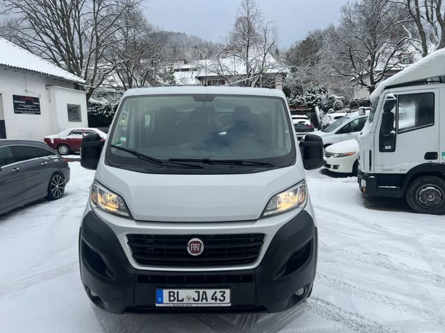 Fiat Ducato Kombi 30 150 L1H1 RS: 3000 mm