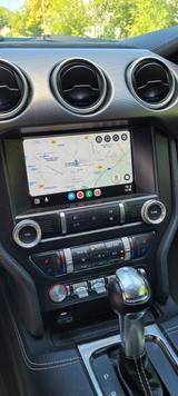 Ford Mustang 2.3 Eco Boost Stage 1 Aut. Tacho Digital - gebrauchte Ford Mustang aus dem Jahr 2020