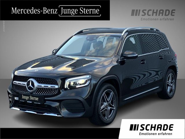 Mercedes-Benz GLB 250 AMG Line LED*MBUX HighEnd*Kamera*Spiegel