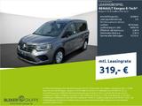 Renault Kangoo E-TECH Equilibre EV45 AC22