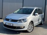 Volkswagen Sharan Highline BMT*TOP-ZUSTAND*GARANTIE*NAVI - Volkswagen Sharan Gebrauchtwagen
