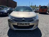 Citroën C4 Lim. Exclusive - Citroën C4 aus 2011: Exclusive