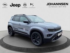 JEEP AVENGER Overland Allrad/4xe/el.Heckklappte/Navi/