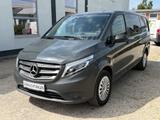 Mercedes-Benz Vito Mixto 124 CDI 4x4 lang LED,AKH 2.5t,5-Sitze - Mercedes-Benz C124