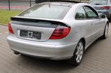 Mercedes-Benz C 200 CL203 Aut. Aus 1. Hand Org. 26290km - gebrauchte Mercedes-Benz C 200 aus dem Jahr 2002