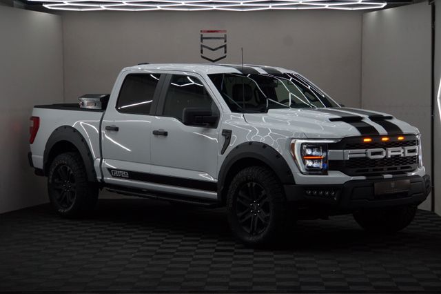 Ford F 150 Raptor Look,Big Screen,35Zoll Offroad,SHZ