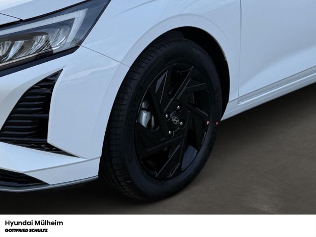 Hyundai i20 - Bild 9