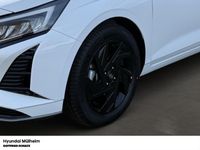 Hyundai i20 - Vorschau Bild 9
