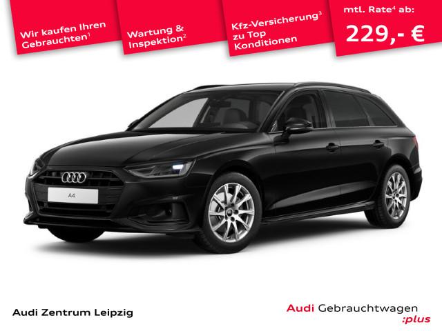 Audi A4 Avant 35 TFSI advanced S-tronic *Business*