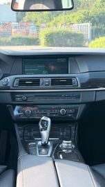 BMW 525 - 8