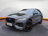 Jaguar F-Pace D300 R-Dynamic SE AWD AHK/ACC/Winter/22" - Jaguar F-Pace in Stuttgart