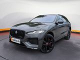 Jaguar F-Pace D300 R-Dynamic SE AWD AHK/ACC/Winter/22" - Jaguar F-Pace in Bochum