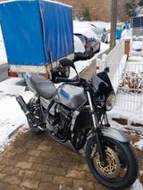 Kawasaki Zrx 1100 - KAWASAKI ZRX 1100