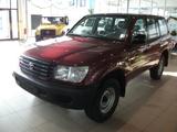 Toyota Land Cruiser 4.2 TD HZJ 105 - Toyota: Hzj
