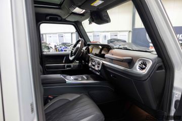 Mercedes G 63 AMG - 12
