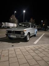 BMW 1602/E10 Note 2- - BMW 2002: Coupe