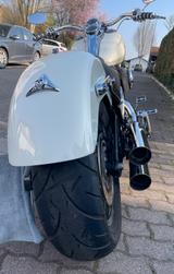 Harley-Davidson Einzigartig - Low Rider Umbau - Offers