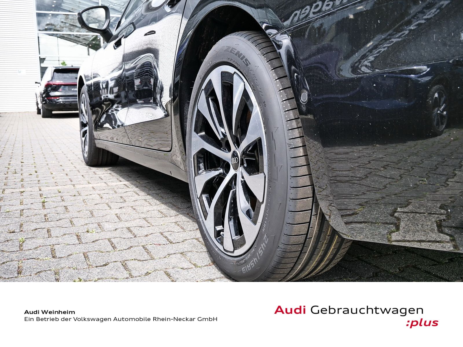 Audi A6 - Bild 9