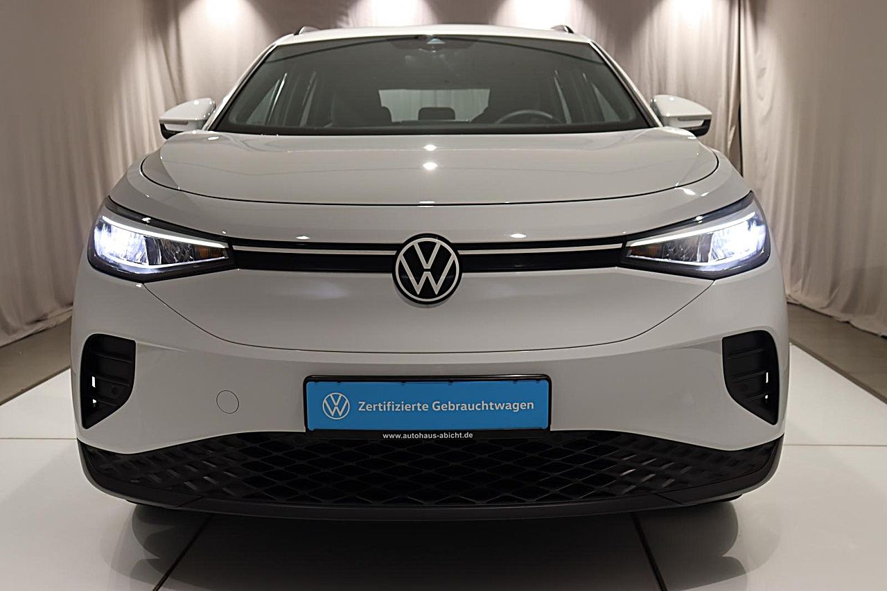 Volkswagen ID.4 - Bild 2