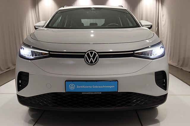 ID.4 Pure Winterräder ACC LED NAVI PDC KAMERA TE