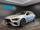 Mercedes-Benz CLA 180 Shooting Brake EDITION DISTRONIC 360°AHK - Mercedes-Benz CLA 180 Shooting Brake in Bonn