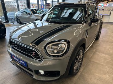 MINI Countryman S *Led*Soundsystem*Navi*