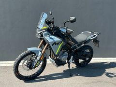 CFMOTO 450 MT ABS ++++ AKTIONSPREIS bis 19.04.2026