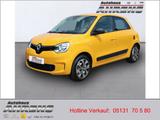 Renault Twingo SCe 65 ZEN City und Easy Link Paket - Renault Twingo: Easy