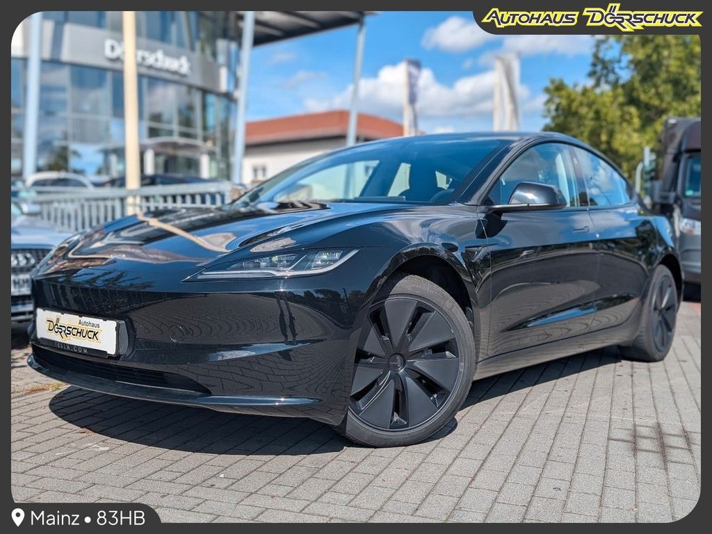 Image of Tesla Model 3