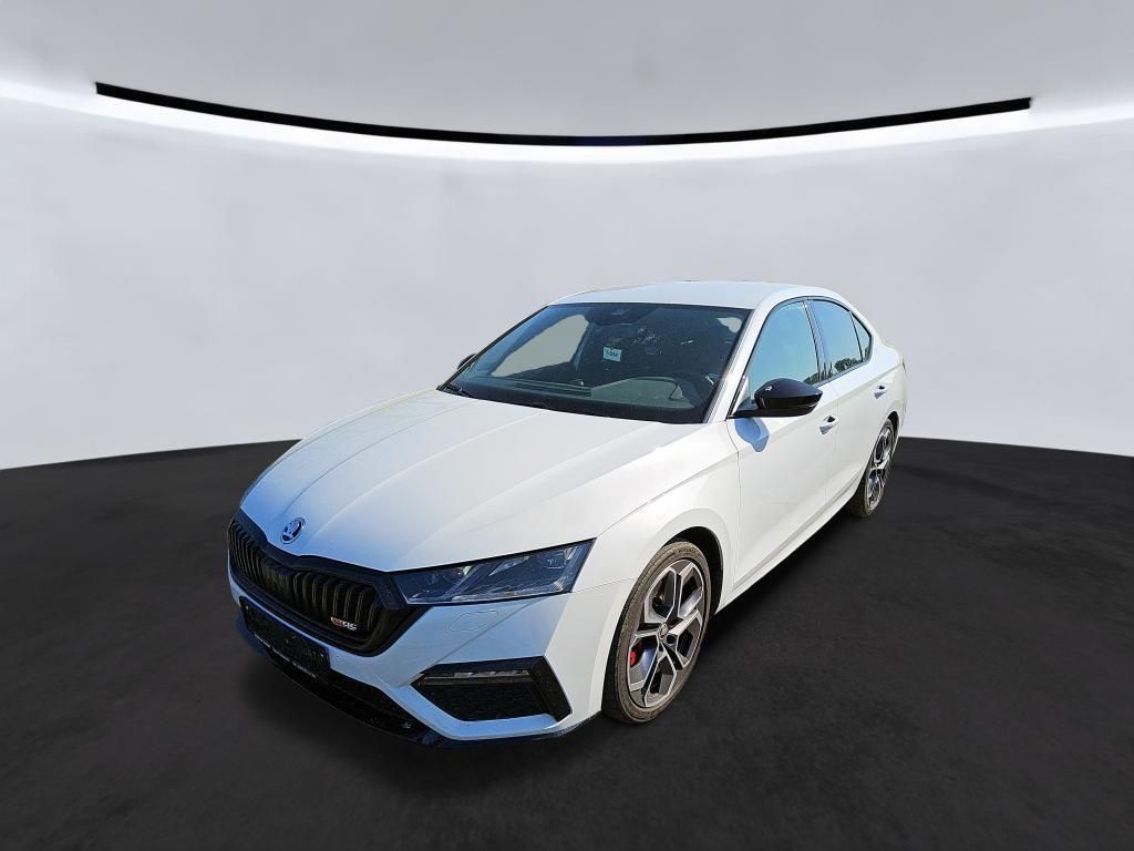 Image of Skoda Octavia