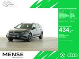 Skoda Superb Combi 1.4 TSI Sportline iV AHK|4xSHZG|ACC - Skoda Superb Sportline mit Hybrid-Antrieb (Benzin/Elektro)