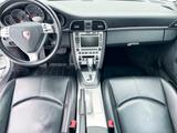 Porsche 911 Targa 4 Leder Navi Xenon Scheckheftgepflegt - Porsche: 911 Sc
