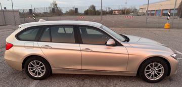 BMW 316 - 3