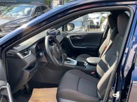 Toyota RAV 4 - Vorschau Bild 8