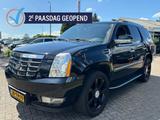 Cadillac Escalade 6.2 V8 Sport Luxury 2006 LPG Youngtimer - Cadillac Escalade: Sport Luxury