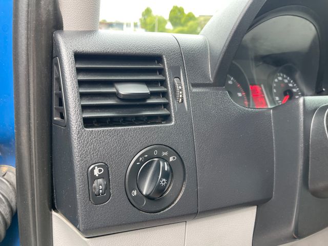 Volkswagen Crafter Kasten 30  L1H1 *AHK*TÜV-072026*