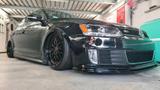 Volkswagen VW Jetta 6 GLI MK6 Showcar Einzelstück Tun... - : Allradantrieb, Show
