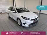 Kia Ceed 1.5 T-GDI Vision  Navi|Kamera|CarPlay - Kia cee'd Sportswagon aus 2022