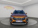 Dacia Sandero III Stepway Comfort*Navigation*1.Hand* - Dacia Sandero: Comfort