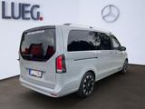 Mercedes-Benz V 250 d Lang Multibeam LED Standheizung 7-Sitzer - Mercedes-Benz 7 sitzer