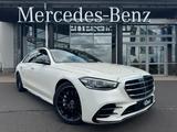 Mercedes-Benz S 400d 4M L AMG+Burm+Airm+Pano+360+uvm.