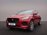 Jaguar E-PACE D180 R-Dynamic HSE Winter Pack Performanc - rote Jaguar E-Pace