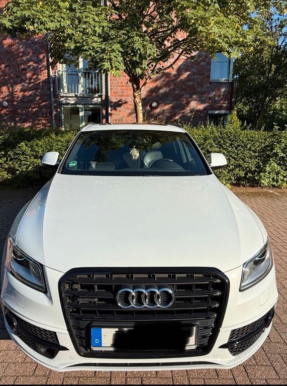 Image of Audi A4