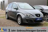 Seat Altea XL Style Copa*S.Heft*Navi*SHZ*Klima*PDC* - Seat Altea: Style Copa
