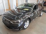 Volkswagen Passat GTE | AHK | Kam | ACC | Matrix | Navi - Volkswagen Passat Variant mit Hybrid-Antrieb: Grau